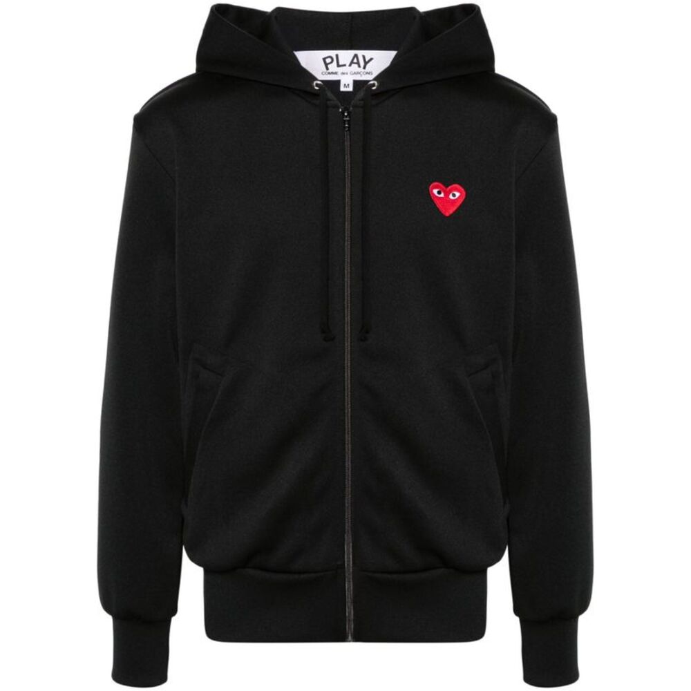 Comme Des Garcons Women's Hoodie